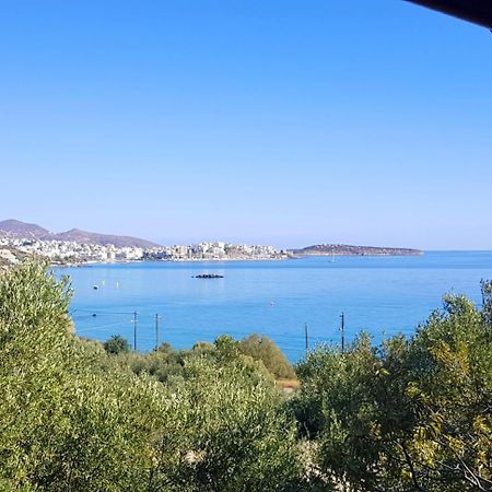 Allas, Guest Art Agios Nikolaos  Exterior photo