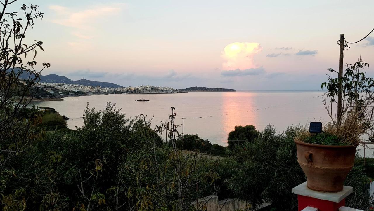 Allas, Guest Art Agios Nikolaos  Exterior photo